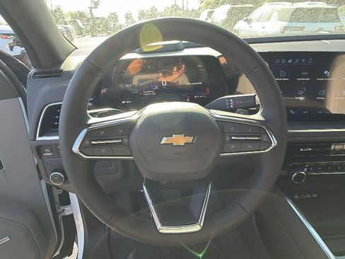 New 2026 Chevrolet Tahoe LT image 20