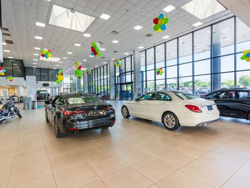 New 2026 Chevrolet Equinox RS image 71