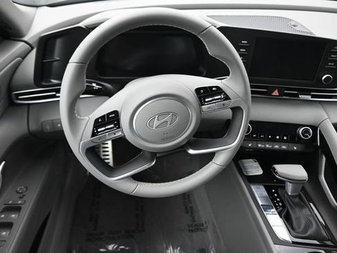 New 2026 Hyundai Elantra SEL Sport Premium FWD image 13