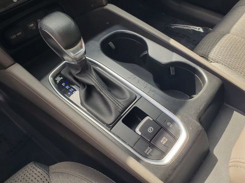 Used 2020 Hyundai Santa Fe SEL FWD image 28