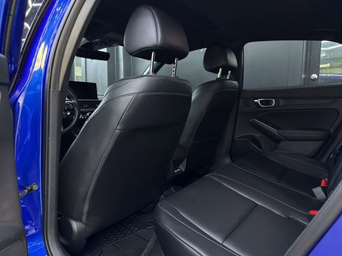 Used 2023 Acura Integra A-Spec FWD image 19