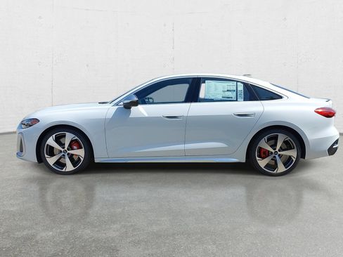 New 2026 Audi S5 Prestige AWD/4WD image 8