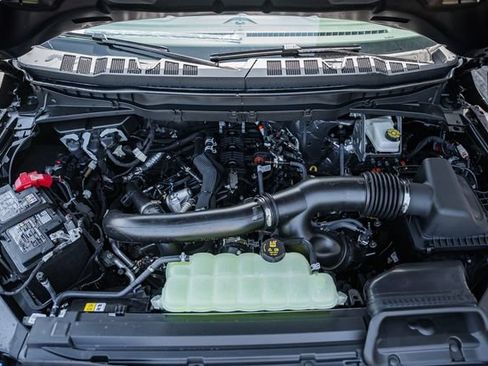 New 2026 Ford F150 Platinum AWD/4WD image 29