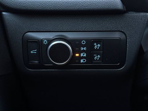 Used 2024 Ford Escape Active FWD image 27