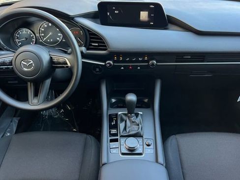New 2026 MAZDA MAZDA3 s image 14