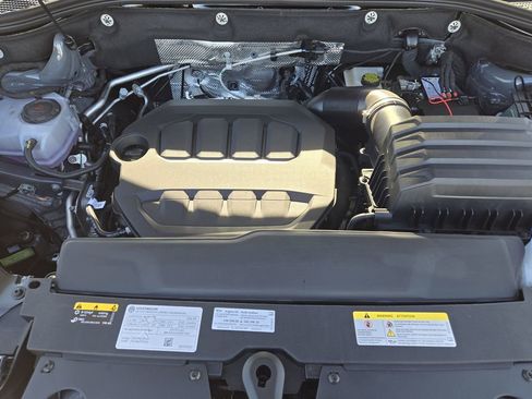 New 2026 Volkswagen Atlas SEL Premium R-Line image 24