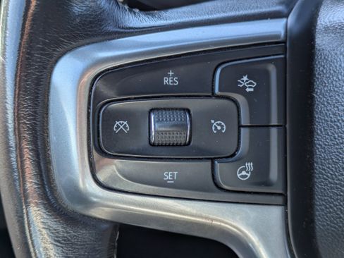 Used 2022 Chevrolet Silverado 1500 LT image 14