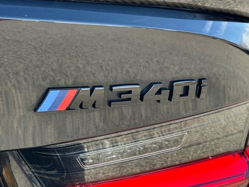 Used 2020 BMW M340i w/ Premium Package image 19