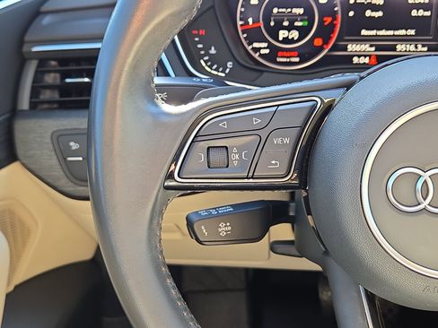 Used 2018 Audi A4 2.0T Premium Plus w/ Premium Plus Package AWD/4WD image 21