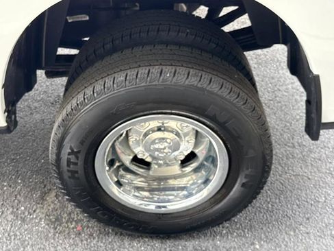 Used 2023 RAM 3500 Big Horn w/ Level 1 Equipment Group image 49