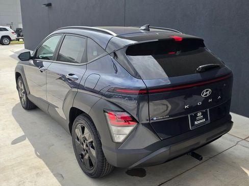 New 2026 Hyundai Kona SEL Sport image 6