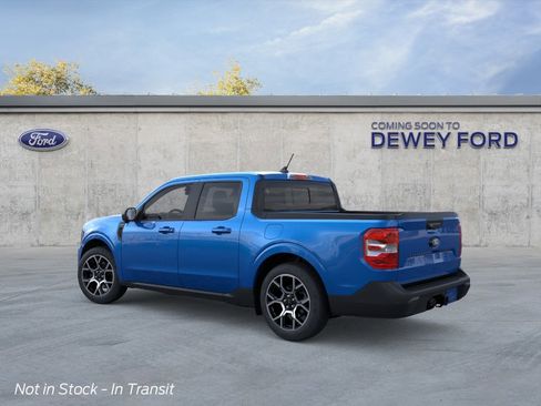 New 2026 Ford Maverick Lariat AWD/4WD image 5