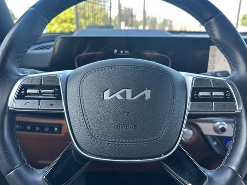 Used 2023 Kia Telluride EX X-Line AWD/4WD image 35