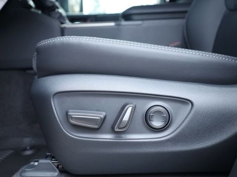 New 2026 Toyota Land Cruiser image 21