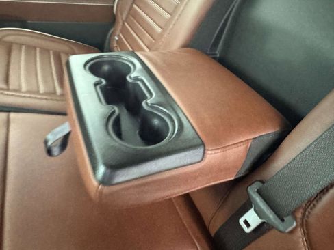 Used 2023 GMC Sierra 1500 Denali Ultimate image 25