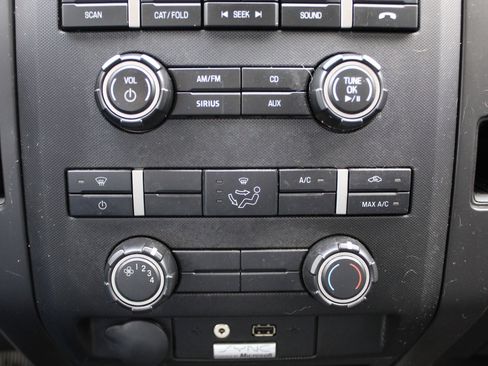 Used 2014 Ford F150 STX w/ Equipment Group 201A Mid image 32