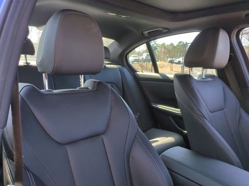 Used 2025 BMW M340i image 32