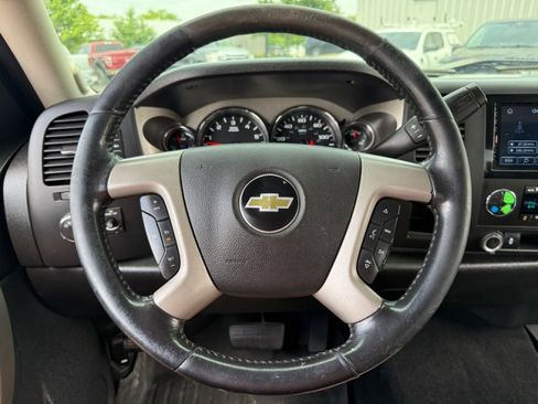 Used 2012 Chevrolet Silverado 1500 LT w/ All-Star Edition image 22