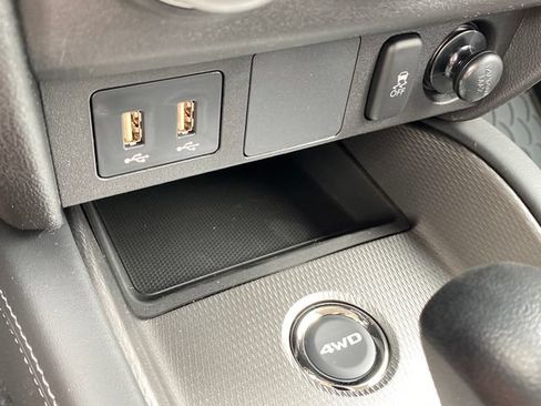 New 2026 Mitsubishi Outlander Sport AWD image 17