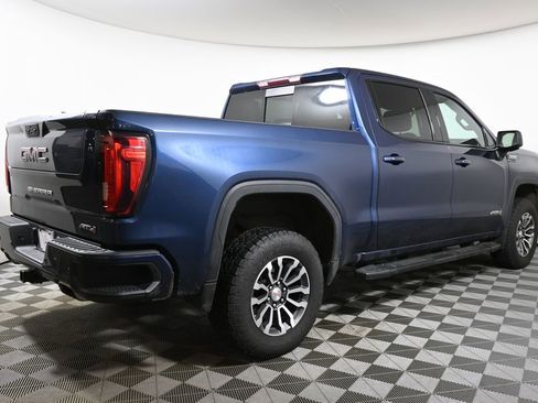 Used 2019 GMC Sierra 1500 AT4 w/ AT4 Premium Package image 10