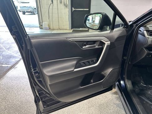 Used 2023 Toyota RAV4 XLE w/ Convenience Package AWD/4WD image 19