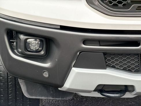 Used 2019 Ford Ranger Lariat w/ Equipment Group 501A Mid image 11