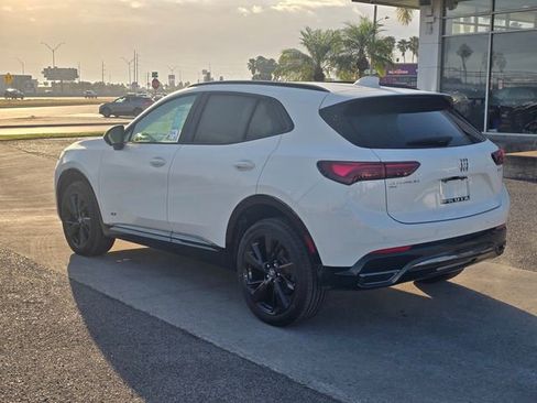 New 2026 Buick Envision Sport Touring image 7