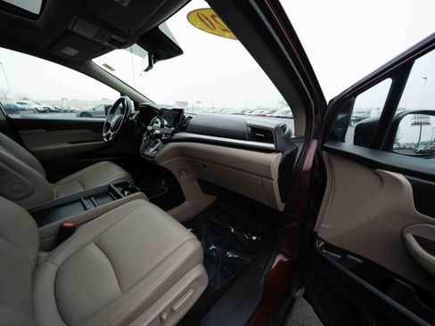 Used 2020 Honda Odyssey EX-L image 26