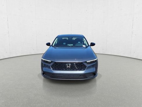 New 2026 Honda Accord SE image 3