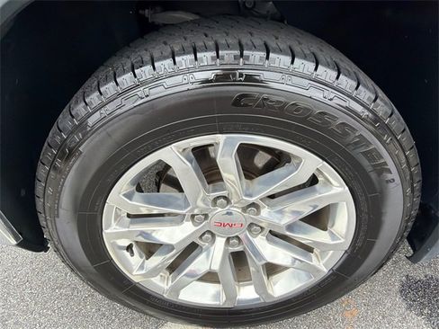 Used 2019 GMC Sierra 1500 SLT w/ SLT Premium Plus Package image 11