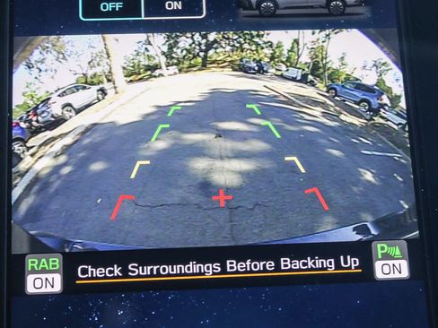 Certified 2023 Subaru Outback Limited XT AWD/4WD image 23