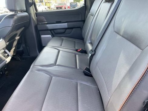 Used 2024 Ford F150 Lariat image 35