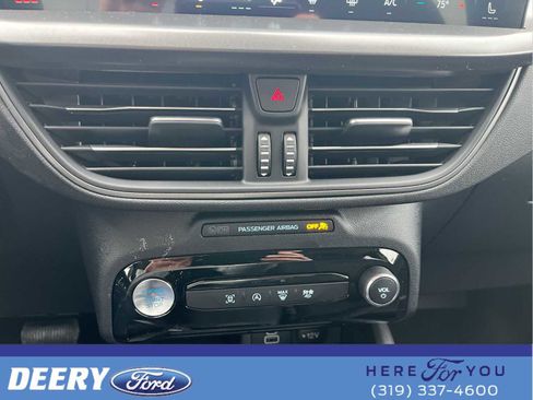 New 2026 Ford Escape Active w/ Tech Pack #1 image 22