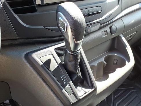 New 2026 Ford Transit 250 148 Medium Roof Extended AWD image 18