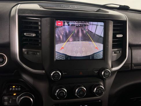 Used 2024 RAM 2500 Big Horn w/ Bed Utility Group image 17