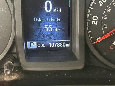 Used 2019 Toyota Tacoma SR w/ SR Convenience Package RWD image 28
