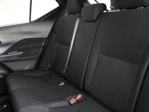 Certified 2024 Nissan Kicks S image 19