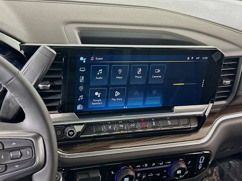 New 2026 Chevrolet Silverado 2500 LT w/ Trail Boss Package image 15