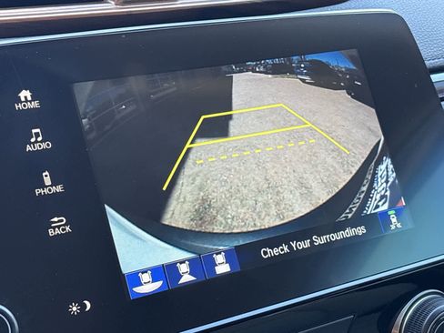 Used 2022 Honda CR-V EX-L image 36