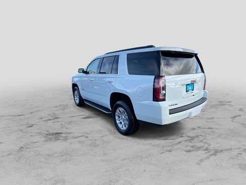 Used 2020 GMC Yukon SLT w/ Open Road Package image 6