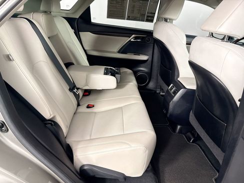 Used 2022 Lexus RX 450h AWD w/ Premium Package image 42