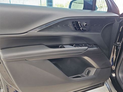 New 2025 Cadillac Lyriq Sport w/ LPO, Floor Liner Package AWD/4WD image 21