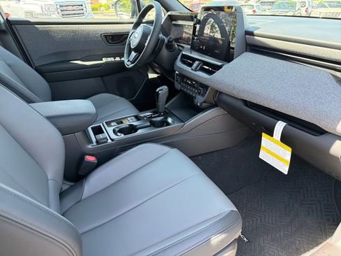 New 2026 Subaru Outback Premium AWD/4WD image 22