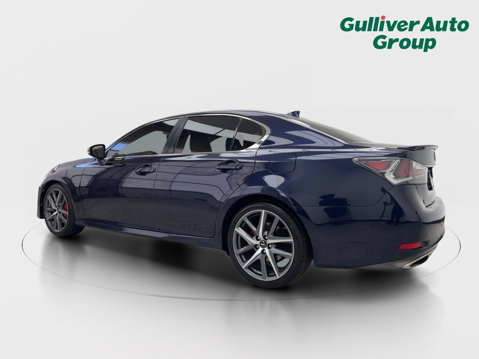 Used 2016 Lexus GS 200t RWD image 4