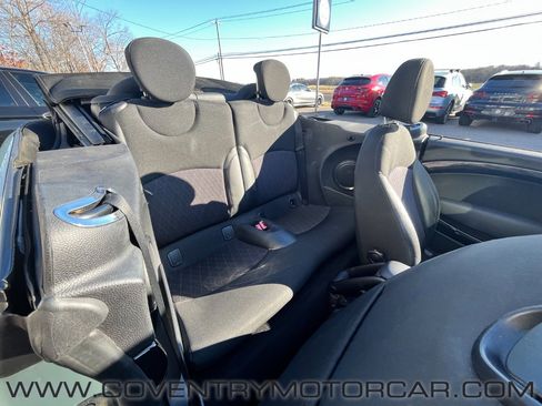 Used 2012 MINI Cooper Convertible image 30
