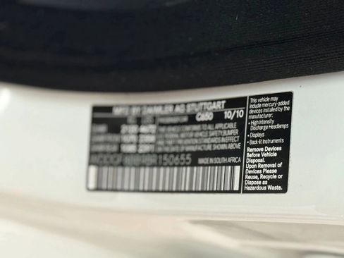 Used 2011 Mercedes-Benz C 300 4MATIC Sedan w/ Multimedia Pkg image 38