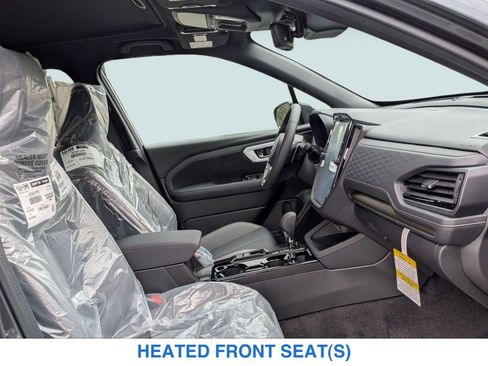 New 2026 Subaru Forester Sport w/ Onyx Edition AWD/4WD image 26
