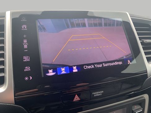 Used 2019 Honda Ridgeline RTL-E image 21