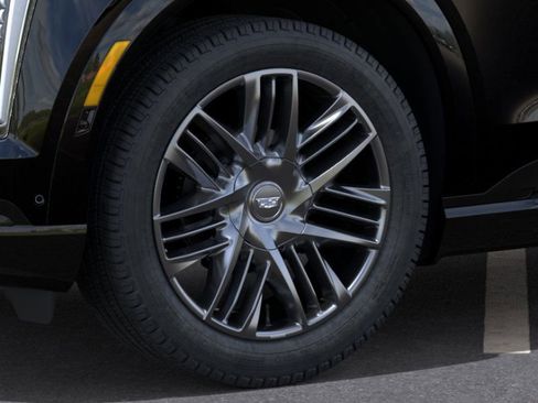 New 2025 Cadillac Escalade IQ Sport 2 image 9