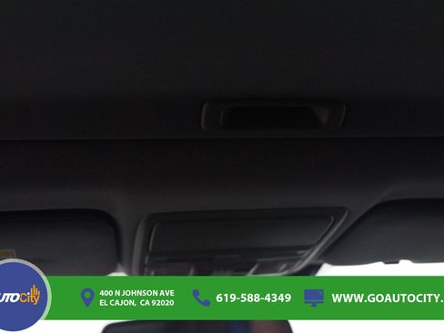 Used 2017 Honda CR-V Touring image 21